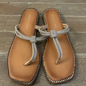 Madden Girl Sandals